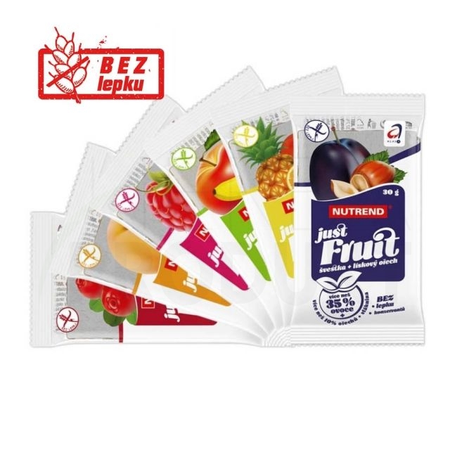 JUST FRUIT 30 g