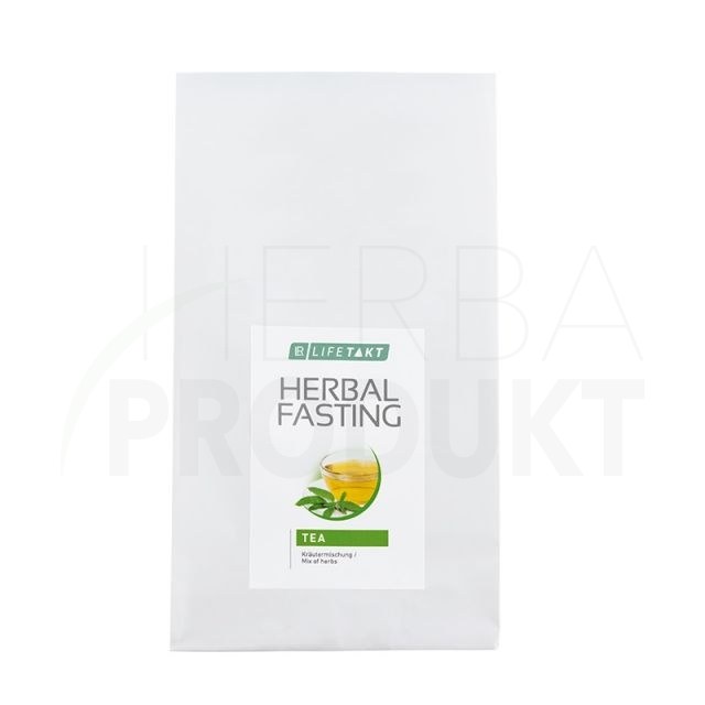 LIFETAKT Figu Active Bylinný odtučňovací čaj  250g