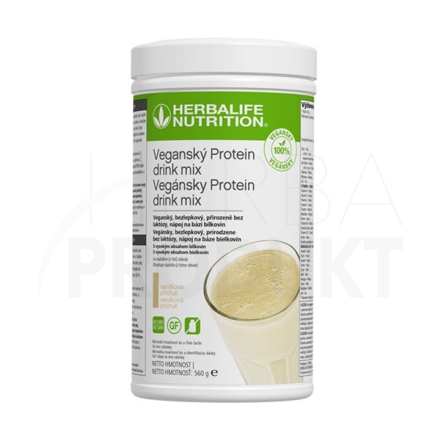 Protein Drink Mix 560 g