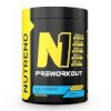 N1 PRE-WORKOUT