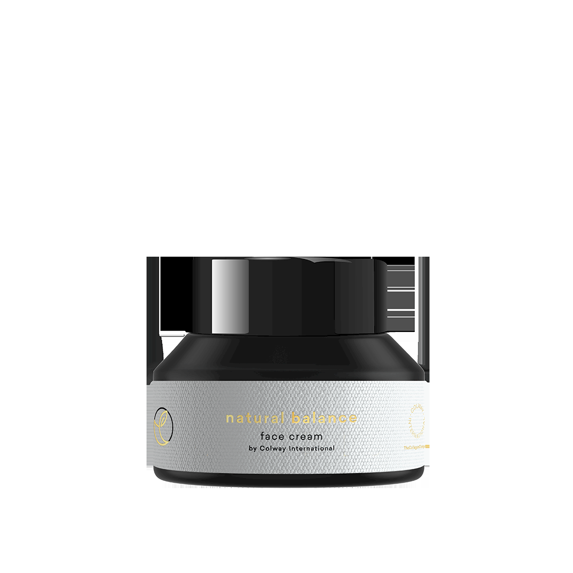 Natural balance - face cream 50 ml