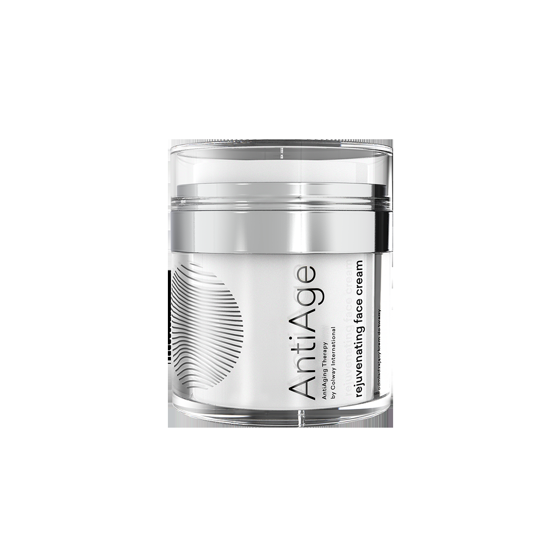 Omladzujúci krém na tvár AntiAge 50 ml