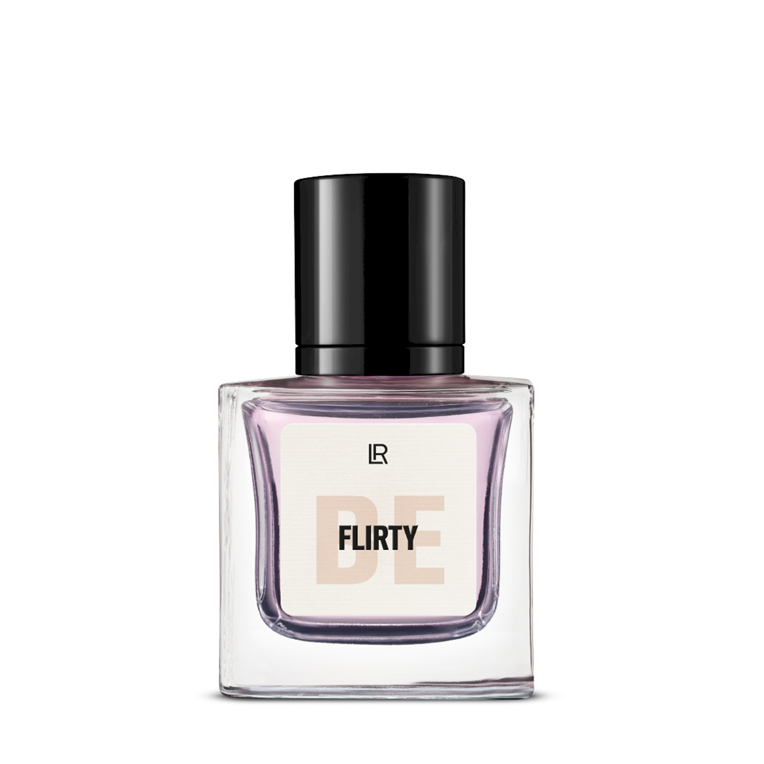 LR Health  Beauty Be Flirty EdP 50ml