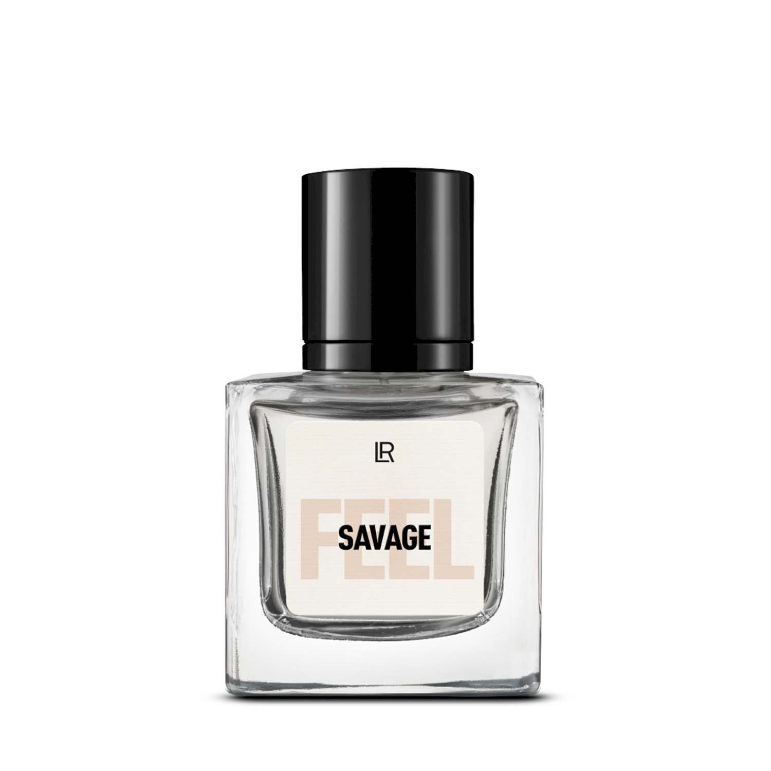 LR Health  Beauty Feel Savage EdP 50ml