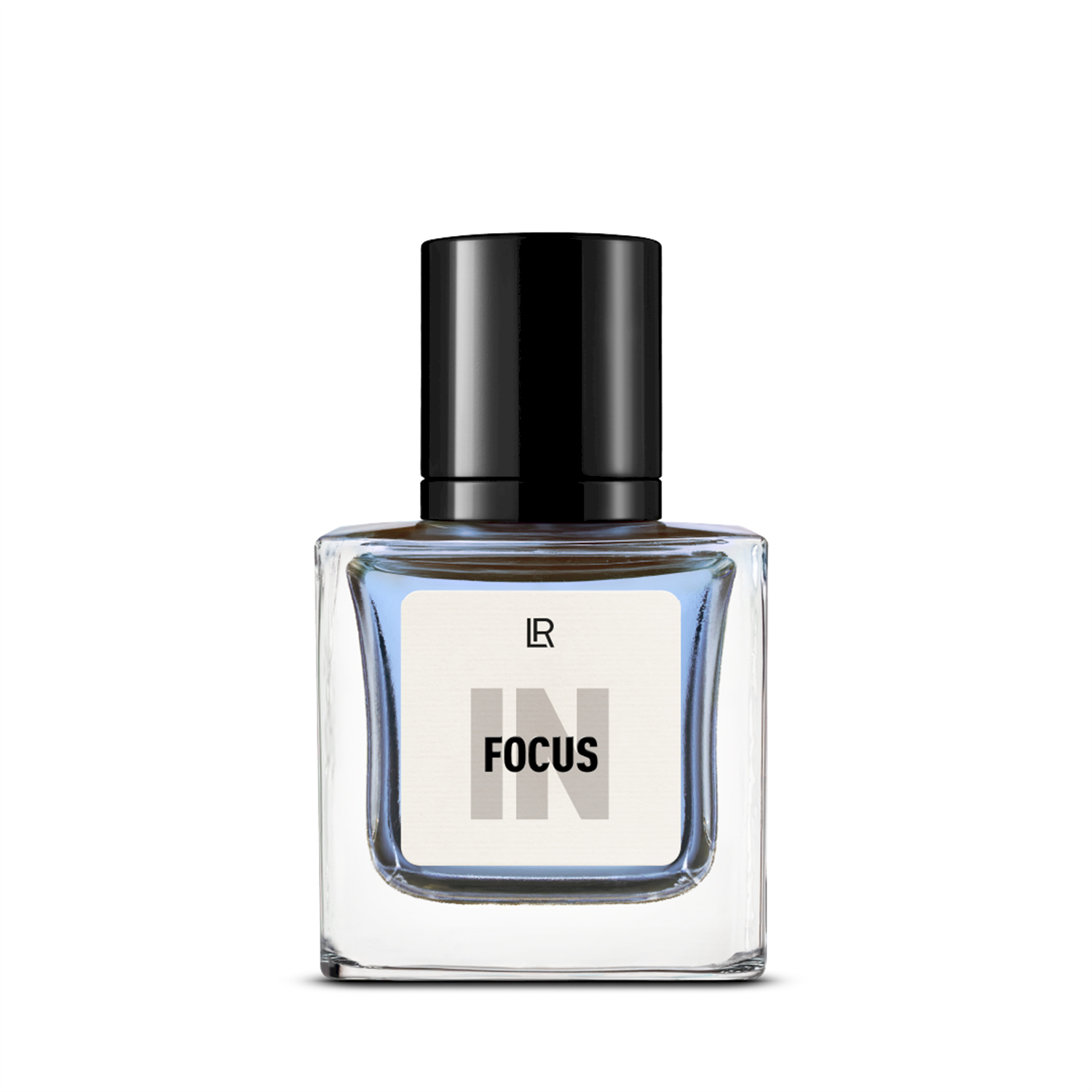 LR Health  Beauty In Focus EdP 50ml