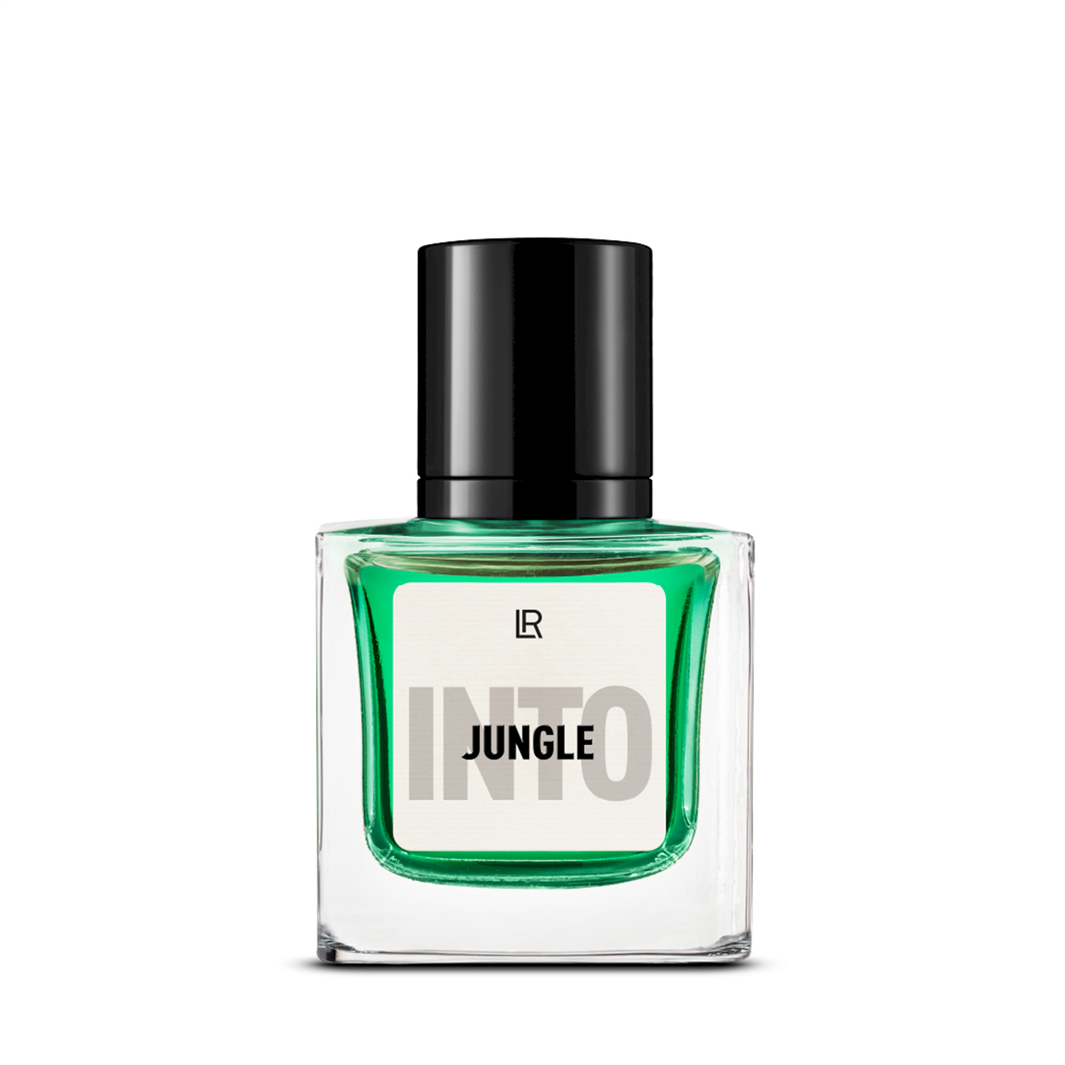 LR Health  Beauty Into Jungle EdP 50ml