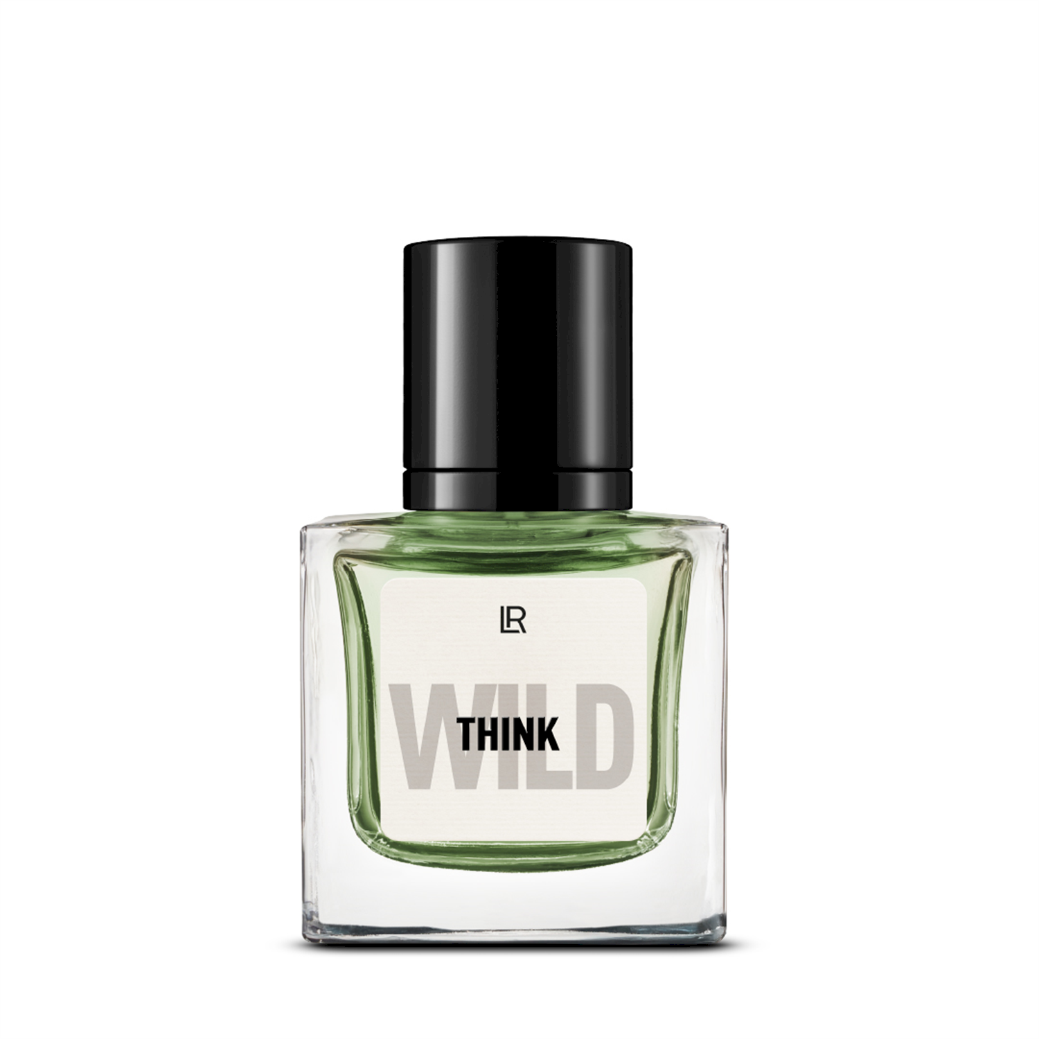 LR Health  Beauty Think Wild EdP 50ml