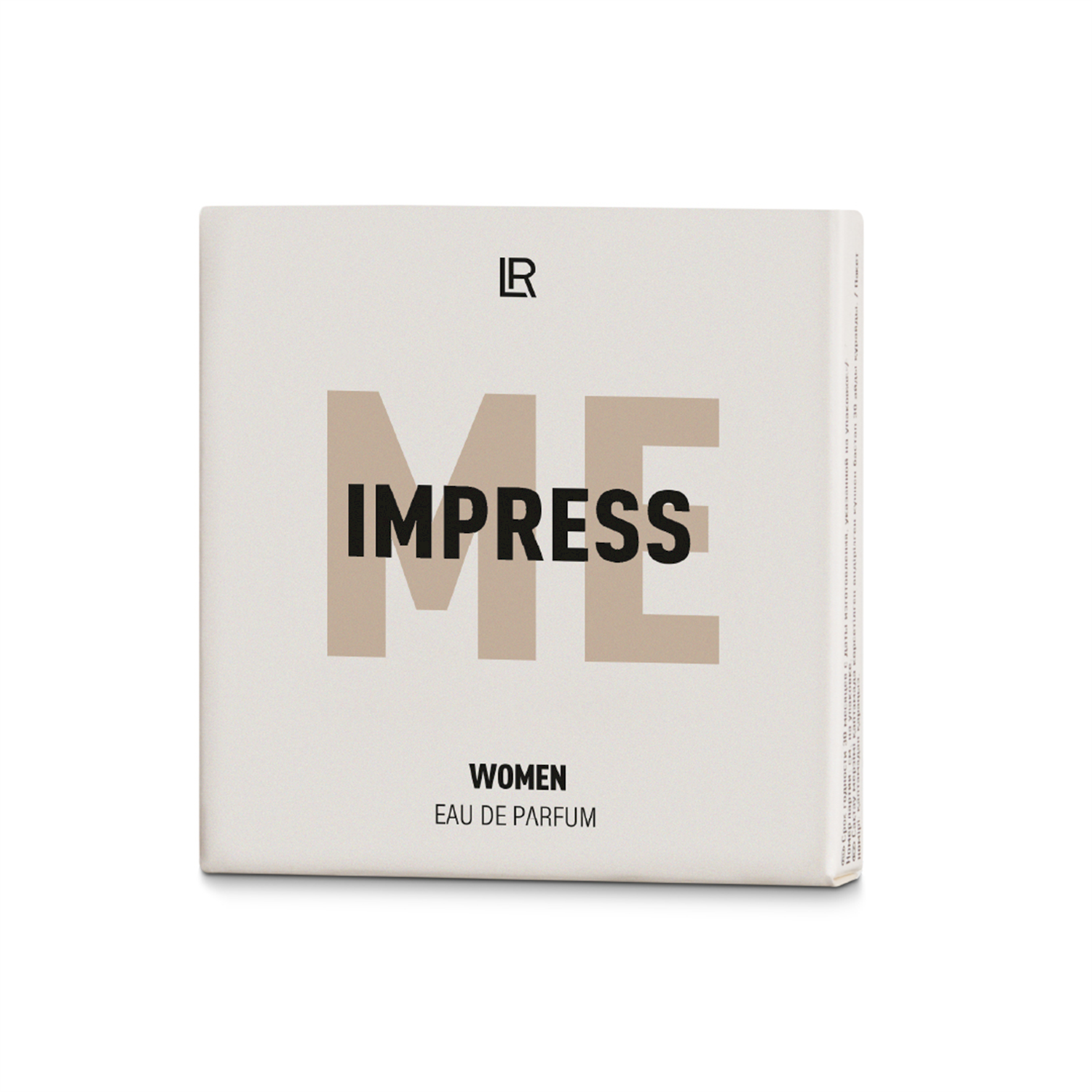 Mini Vapo vzorky Impress Me EdP 1 x 2 ml dámský