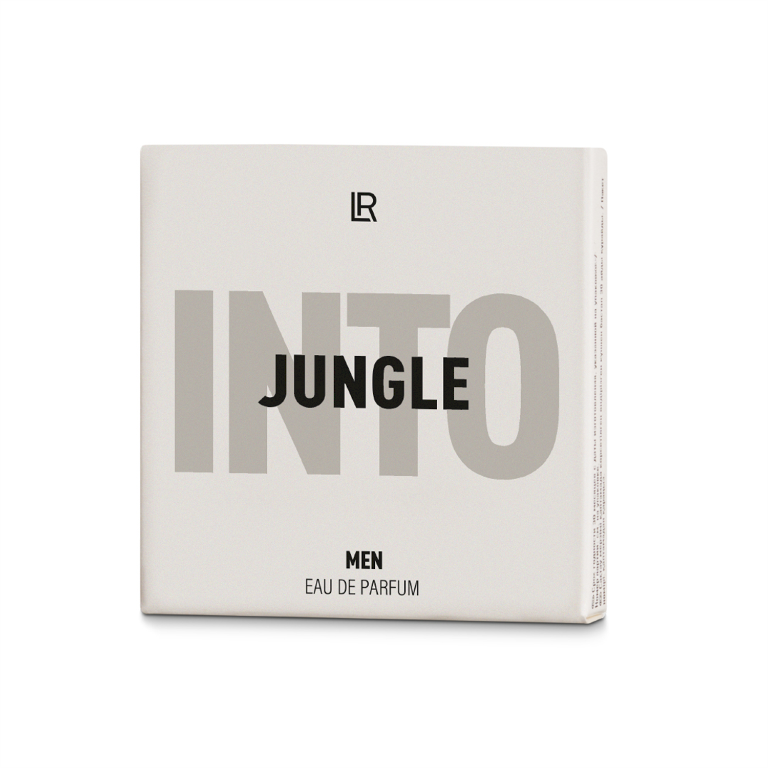 Mini Vapo vzorky Into Jungle EdP 1 x 2 ml pánský