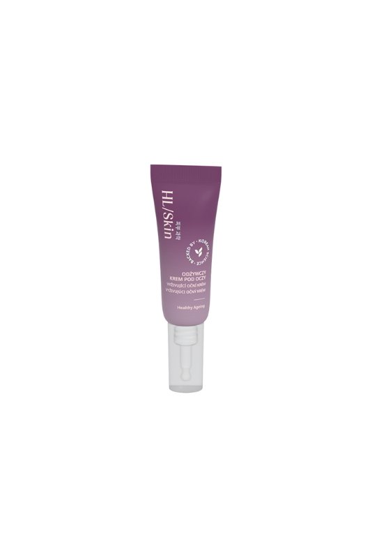 Herbalife HLSkin Vyživujúci Očný Krém 15ml