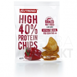 HIGH PROTEIN CHIPS 