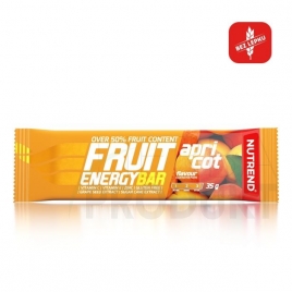 FRUIT ENERGY BAR 35g 