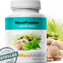MycoProsten - 90 kapsúl