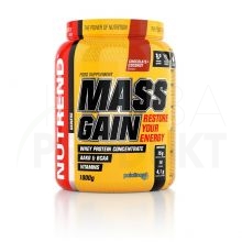 MASS GAIN