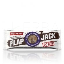 FLAPJACK GLUTEN FREE 100g