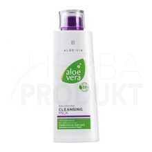 Aloe Vera Harmonizujúce Čistiace Mlieko 200ml