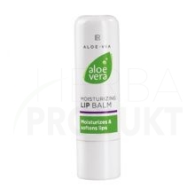 Aloe Vera Hydratační Balzam na Pery 4.8g