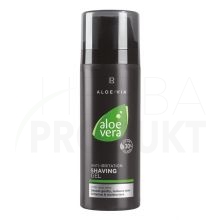  Aloe Vera Upokojujúci gél na holenie 150 ml