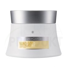 ZEITGARD Nanogold Nočný krém 50 ml