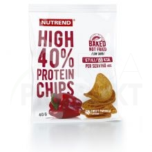 HIGH PROTEIN CHIPS 6x40g