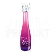 Heart & Soul Eau de Parfum 50ml