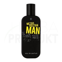 Metropolitan Man EdP 50ml