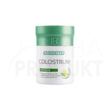 LIFETAKT Colostrum Compact 60 kapsúl