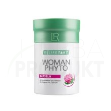  LIFETAKT Woman Phyto Kapsuly 90 kapsúl