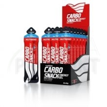 CARBOSNACK WITH CAFFEINE 50g- sáčok