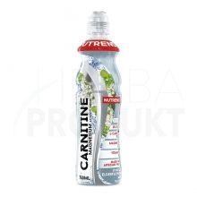 CARNITINE MAGNESIUM ACTIVITY DRINK 750ml AKCE