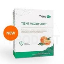 Vigor shot - 15 sáčkov x 25ml