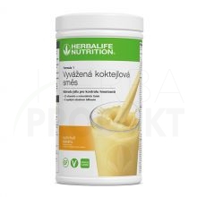 Formula 1 Koktail - 550g