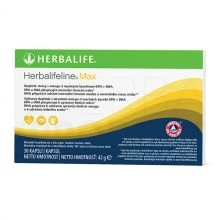 Herbalifeline Max Originál 30 kapsúl