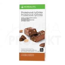 Proteinové tyčinky - 14 ks x 35g