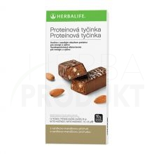 Proteínové tyčinky  - 14 ks x 35g