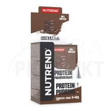 PROTEIN PUDDING 5 x 40 g