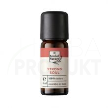 Soul of Nature STRONG SOUL  Zmes vôní 10 ml 