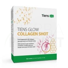 GLOW COLLAGEN SHOT 225ml