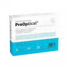 Clinical Formula ProOptical 30 kapsúl