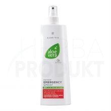 Aloe Vera Sprej prvej pomoci 400 ml