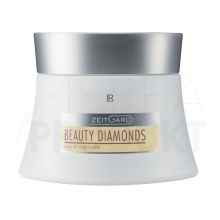 ZEITGARD Beauty Diamonds Nočný krém 50ml