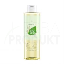 AV CBD Olejový sprchový gél 200 ml