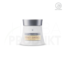 ZEITGARD Beauty Diamonds 2v1 Očný krém & maska 30ml