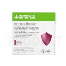 Immune Booster  21 sáčkov x 3,7g