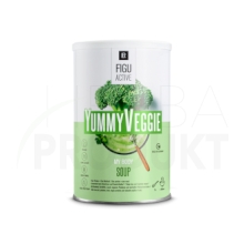 FIGUACTIVE Polievka Yummy Veggie 488g