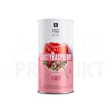 FIGUACTIVE Lupienky Crusty Raspberry 420 g