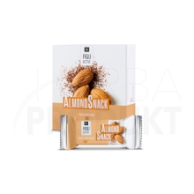 Figu Active Almond Snack Bar 6x35 g