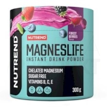 MAGNESLIFE INSTANT DRINK POWDER 300 g