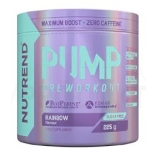 PUMP 225 g