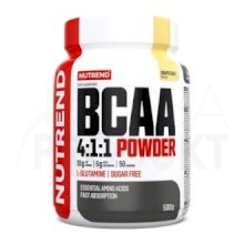 BCAA 4:1:1 POWDER